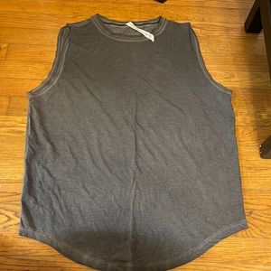 Lululemon muscle tee